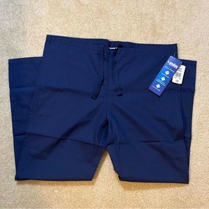Landau Scrub Pants NWT